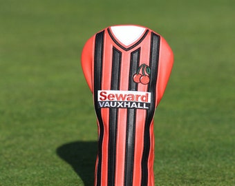 Funda para cabeza de golf Bournemouth Golf