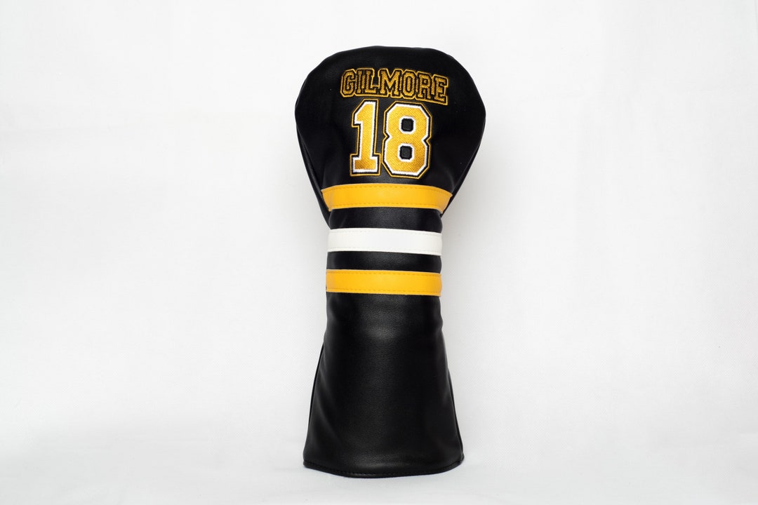 Happy Gilmore Golf Headcover Driver Etsy