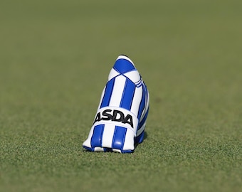 Sheffield Wednesday Golf Headcover Putter (Blade)
