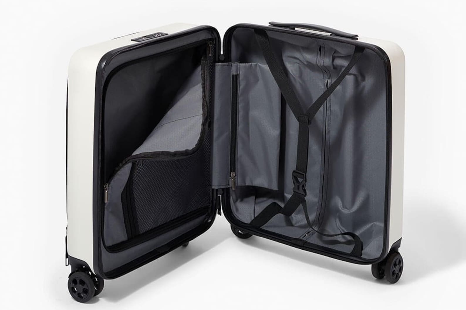 Caddy Club Cabin Bag / Travel Luggage Etsy UK