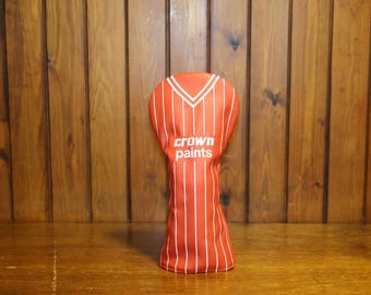 Liverpool Golf Headcover Driver – Football Club Design