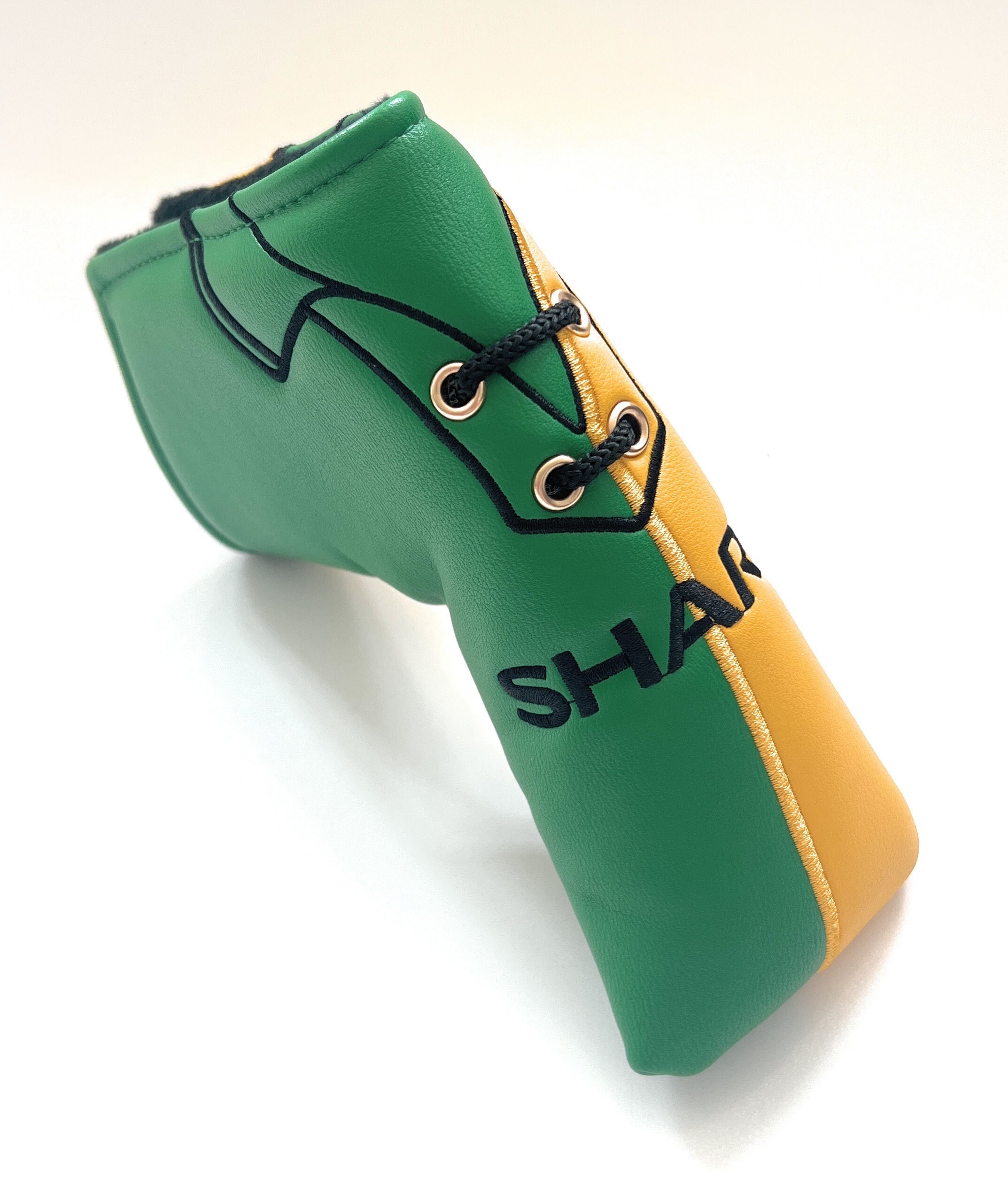 Manchester United Golf Headcover Putter Blade Etsy Nederland