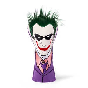 Funda de cabeza para driver de golf JOKER