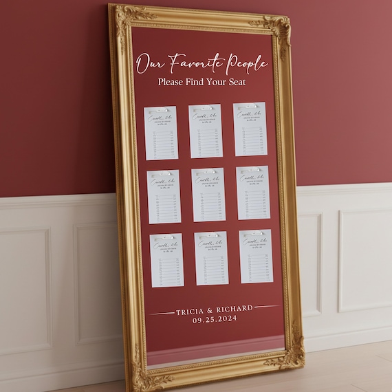 Welcome to our Wedding Personalized Decal: Wedding Welcome Sign | Elegant Reception Decor | high-quality Stickers for Bride & Groom
