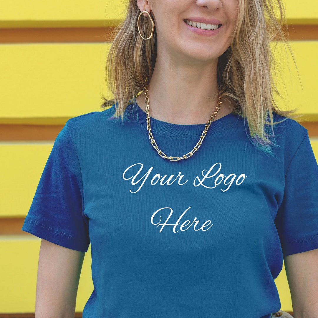 Custom Iron on Heat Transfer Vinyl / Personalized Logo / Vinyl Image or