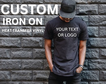 vinyl shirt decals