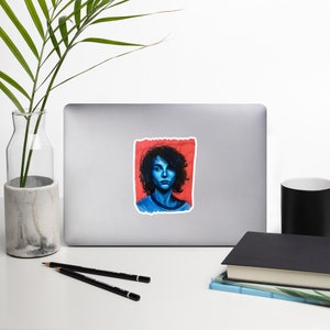 Finn Sticker
