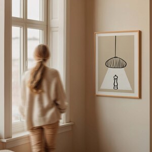 Salt and Light Modern Aesthetic Christian Bible Verse Wall Art Jesus Biblical Scripture Illustration Print French Kitchen Lamp Poster Decor Vintage Food Poster Retro Food Art Mid Century Modern Print Cool Christian Modern French Kitchen Wall Art Salt and Light of the World goodness of God daily reminder spiritual affirmation morning devotion reflection for christians gift for mom religious painting biblical quote memory verse ambassador of christ light of the world matthew 5:13-16 Jesus follower