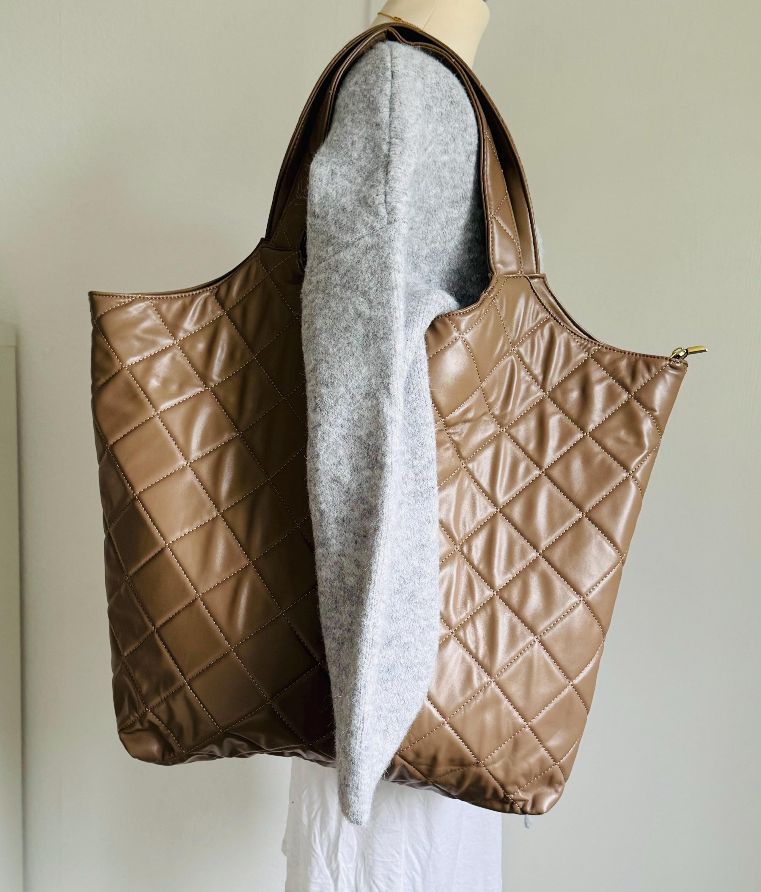 Designertasche shopper