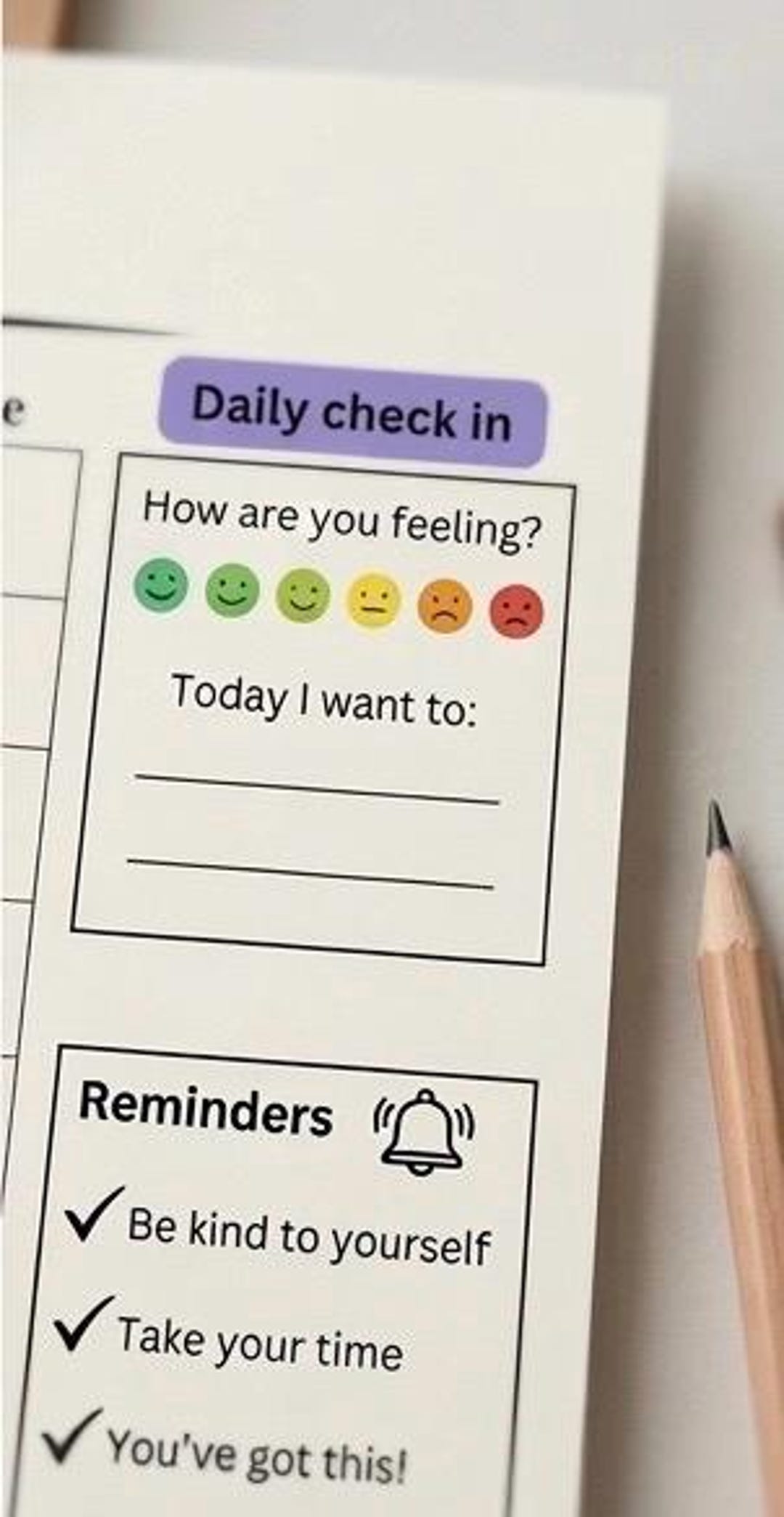 Morning Routine For Intellectually Impaired Visual Morning Routine Checklist | Autism, ADHD Daily Independence ...
