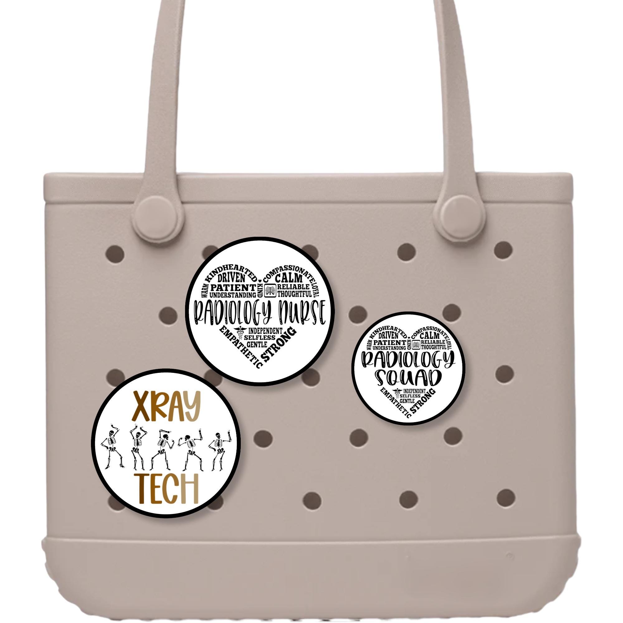 X-Ray Tech Gifts Tote Bag