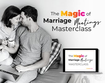 MASTERCLASS: Marriage Meetings