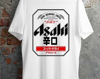 tiger beer shirt