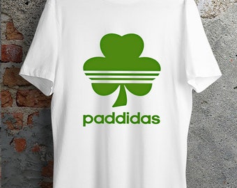 paddidas irish paddy st patricks day