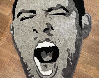 GO:OD AM Tufted Rug