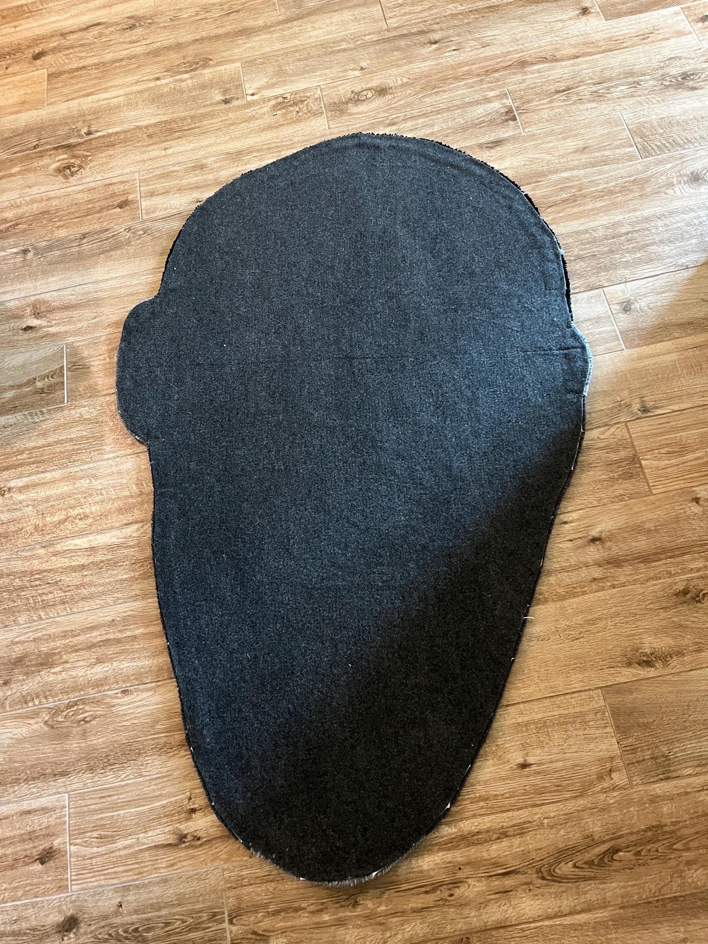 Goomba Tufted Rug GO:OD AM Tufted Rug - Etsy