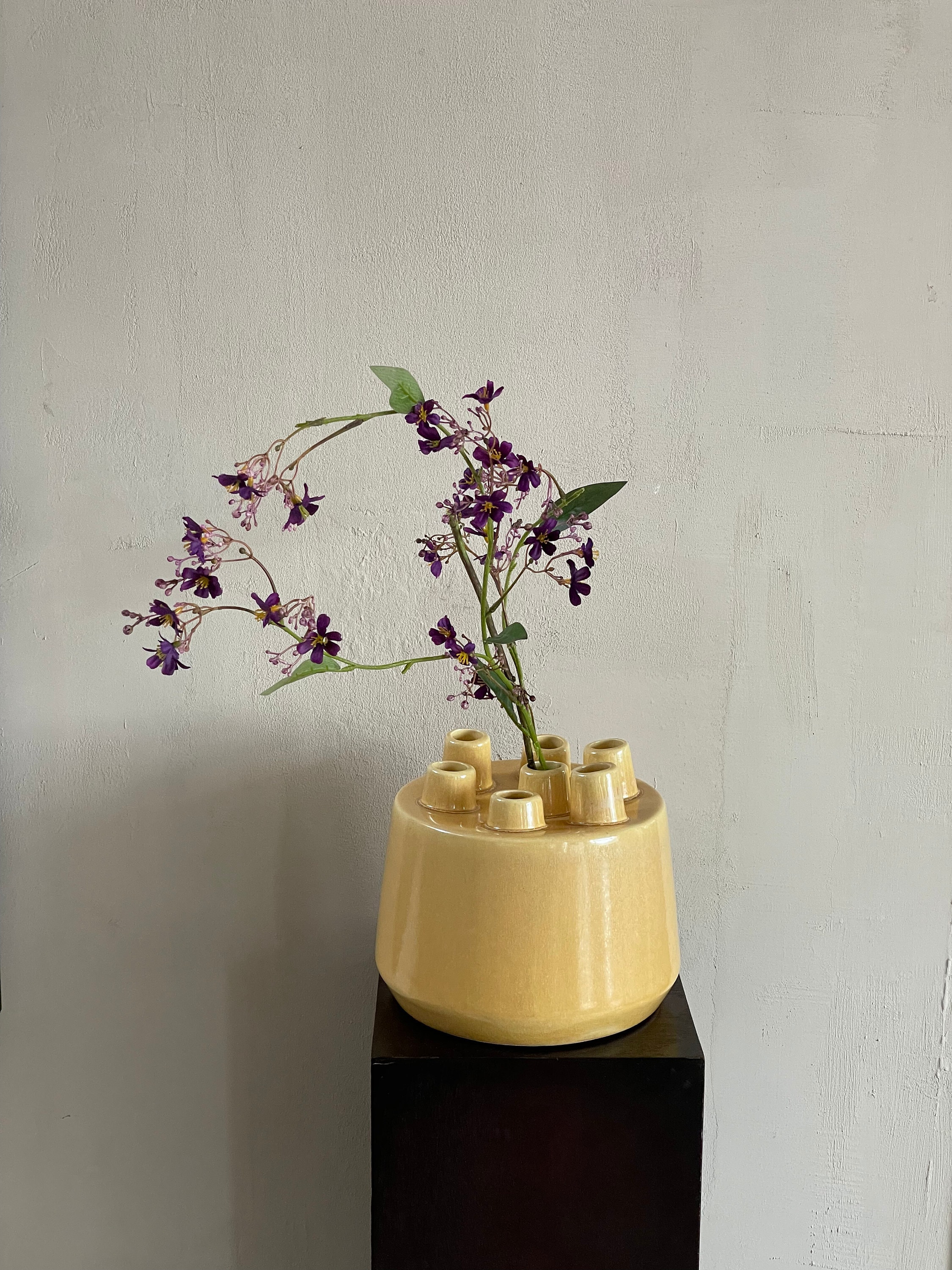 Honey & Dash  Ikebana Vases