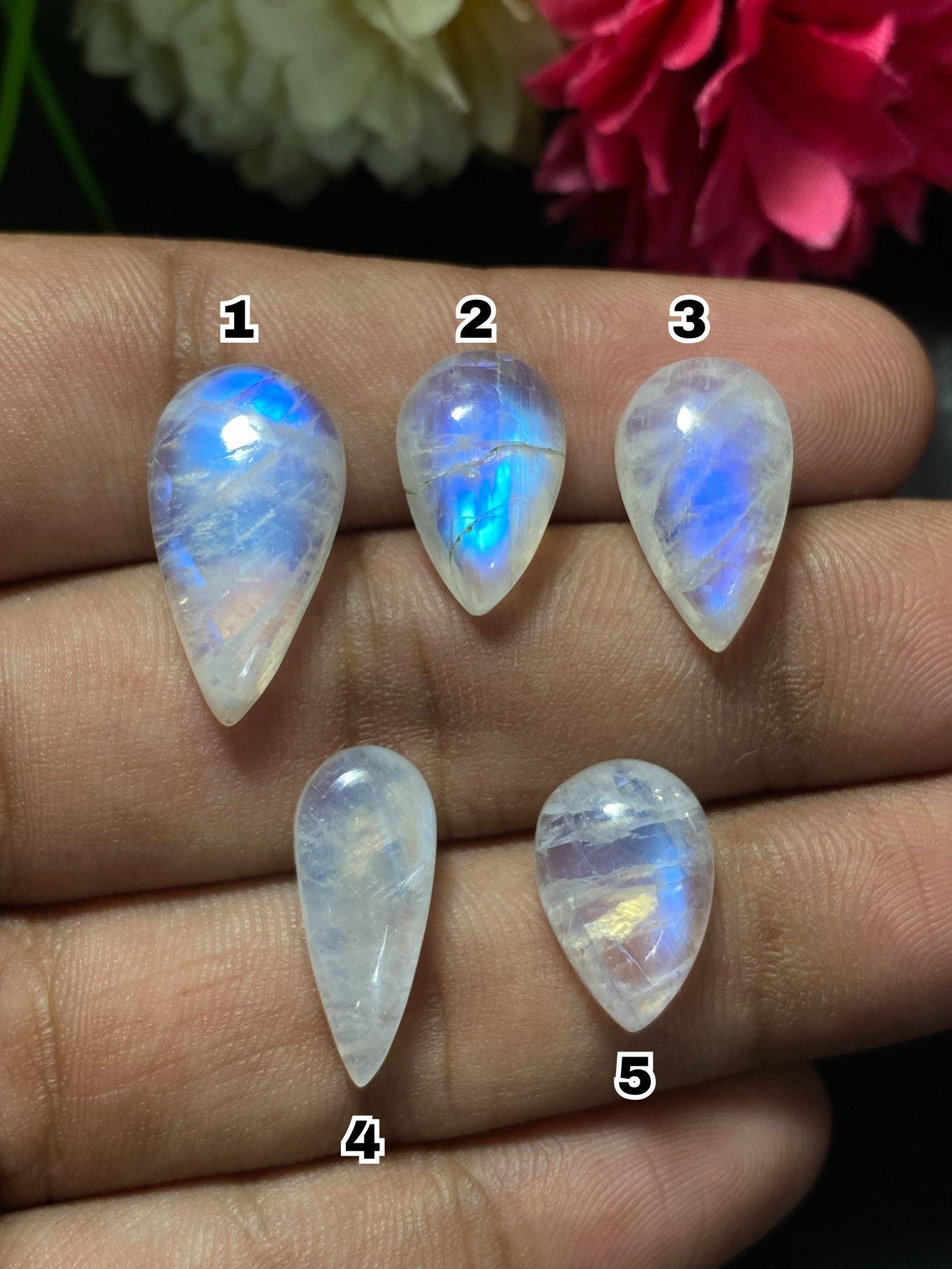 Pomellato / Nudo / Orecchini Pendenti / Oro Rosa, Topazi Bianchi, Madreperle E Diamanti - Foto 14