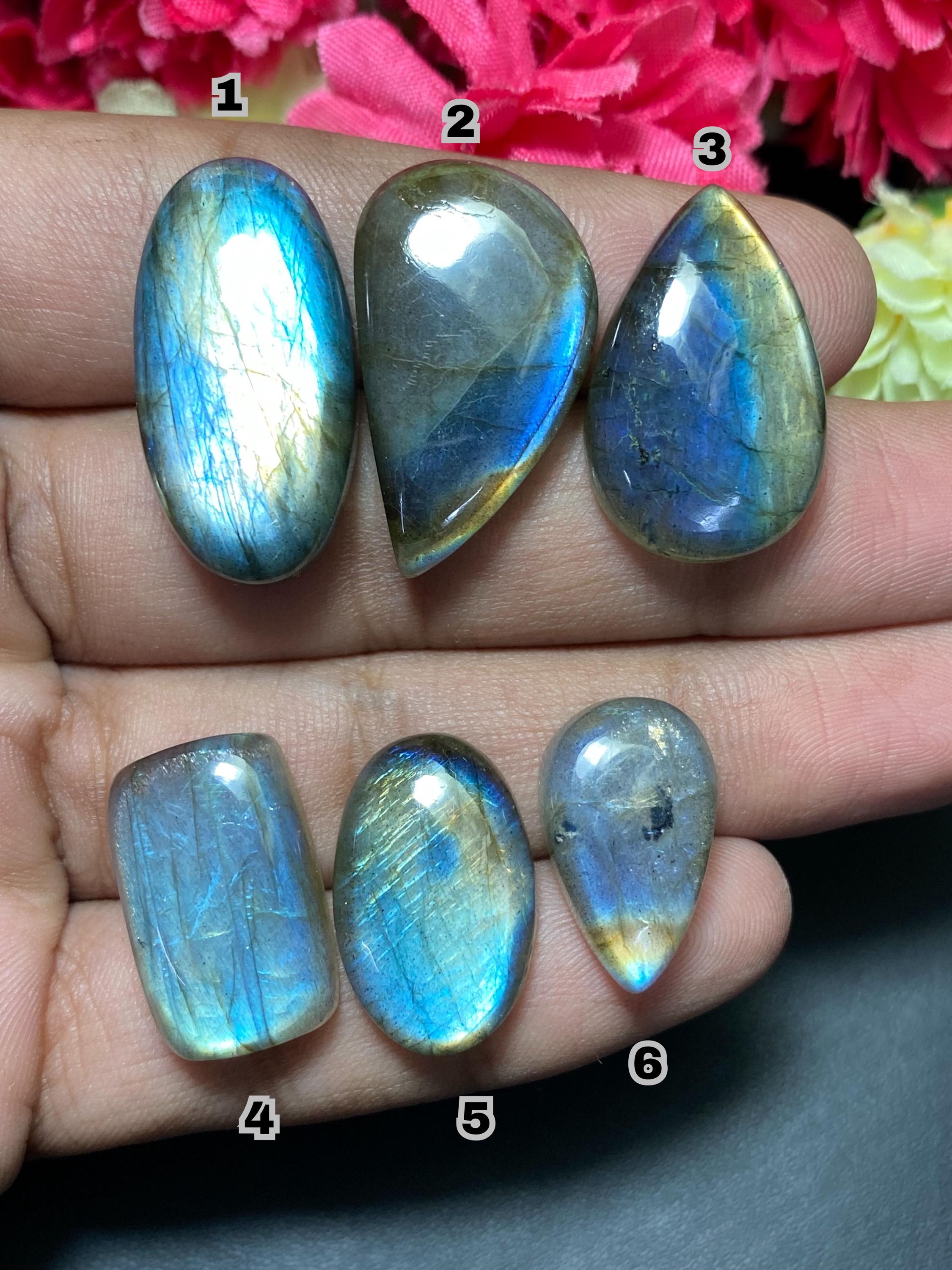 最高級ラブラドライト原石 - Etsy 日本