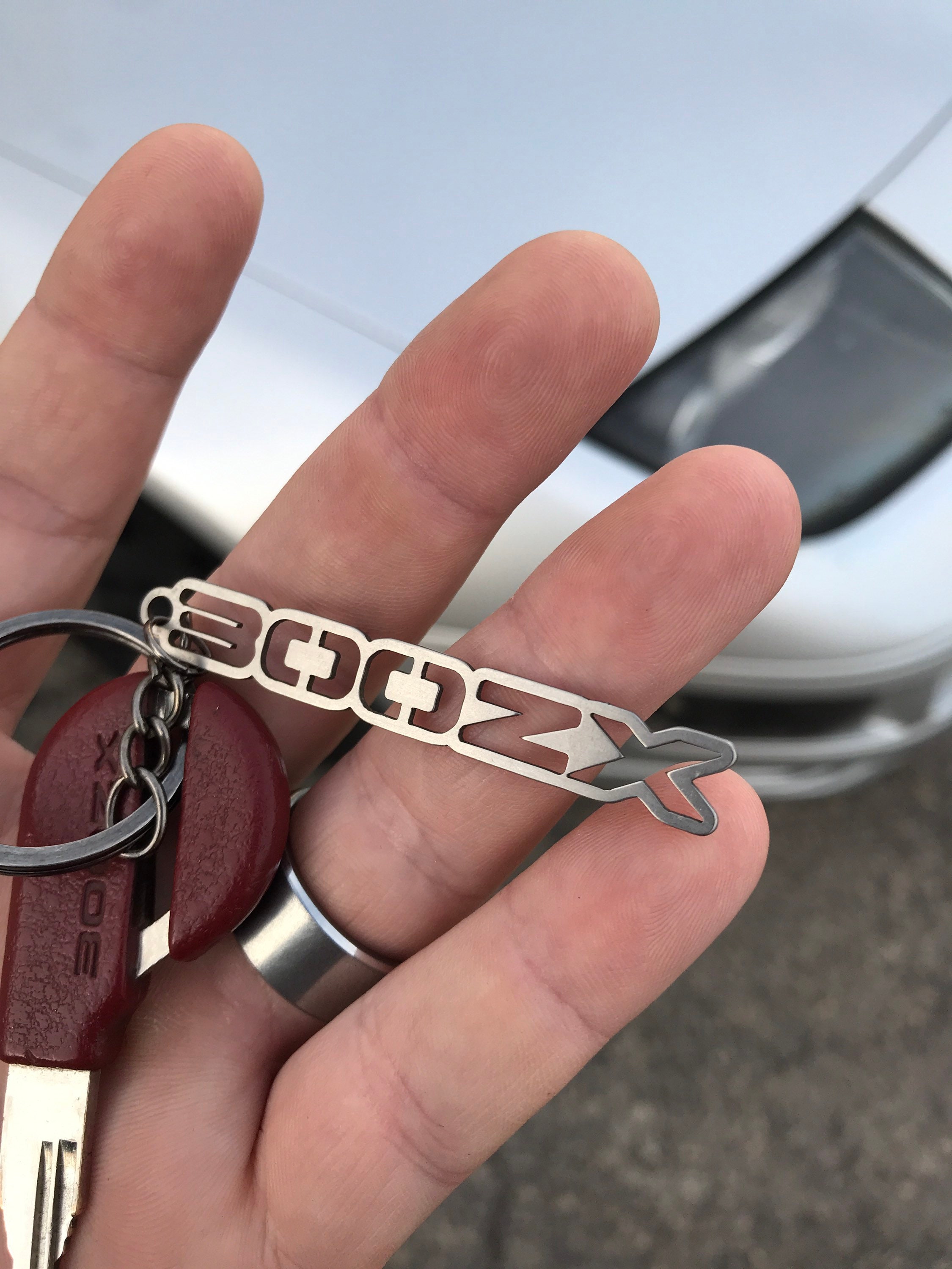 doublet / 10 WORDS KEYCHAIN-doubletの通販EQUAL