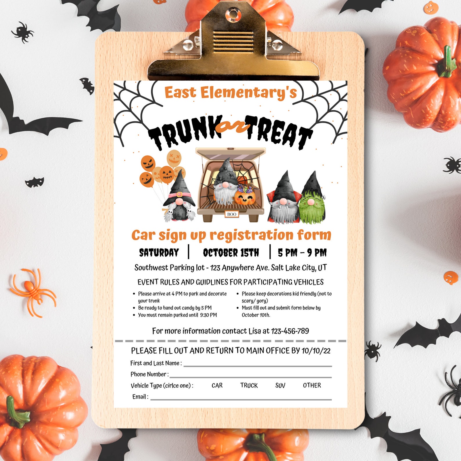 editable-trunk-or-treat-sign-up-sheet-and-invite-printable-etsy