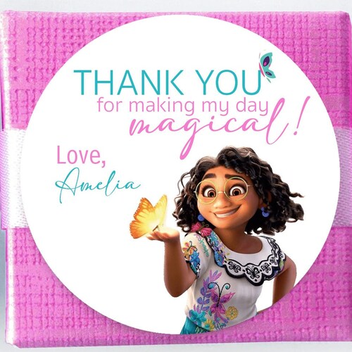 editable-encanto-thank-you-party-favor-personalize-sticker-etsy