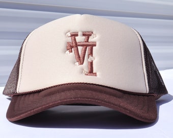 New Embroidered LA Dodgers Logo With 