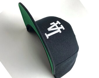 Upside Down La Hat - Etsy