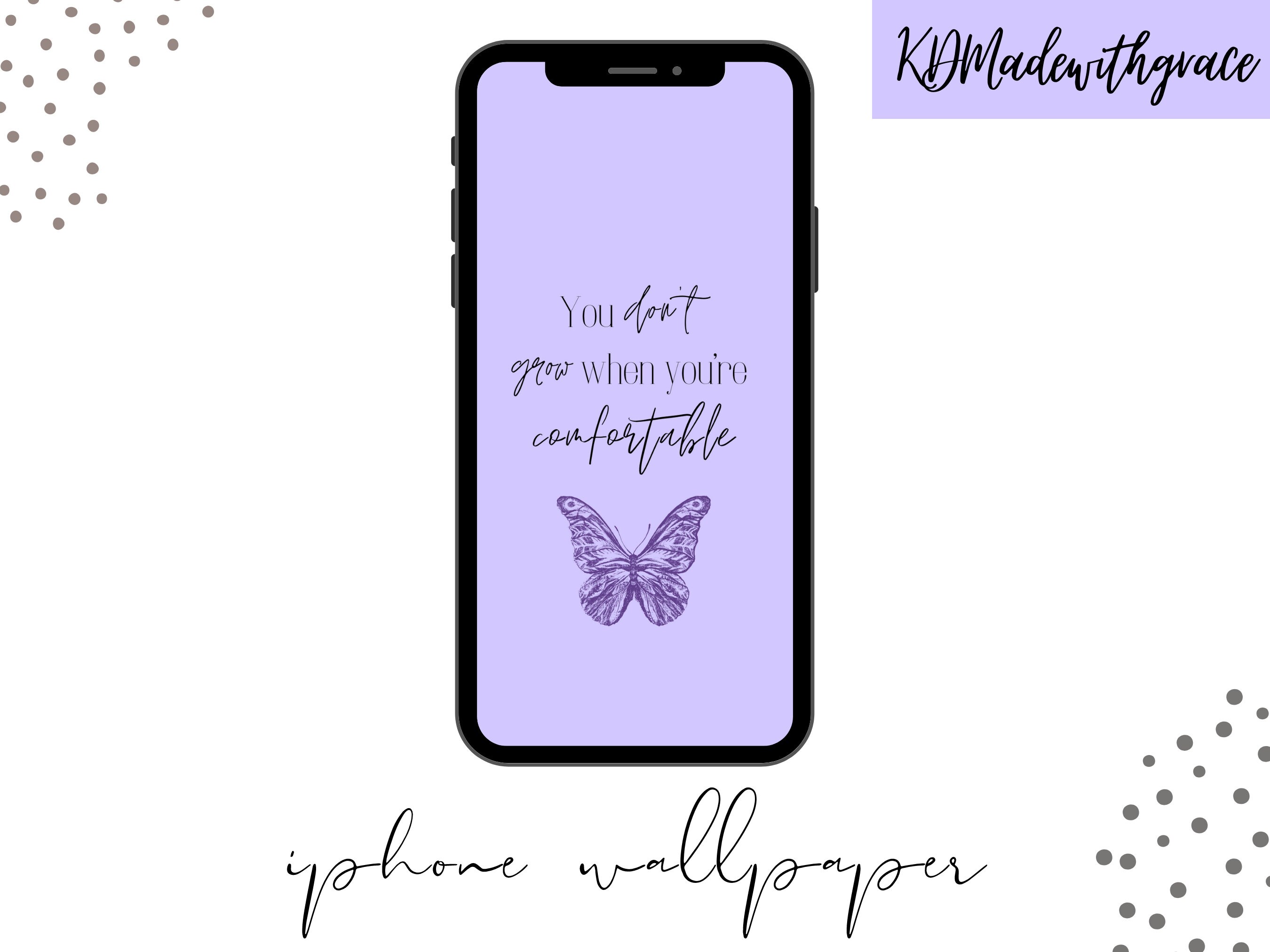 Cute Iphone Wallpapers Quotes
