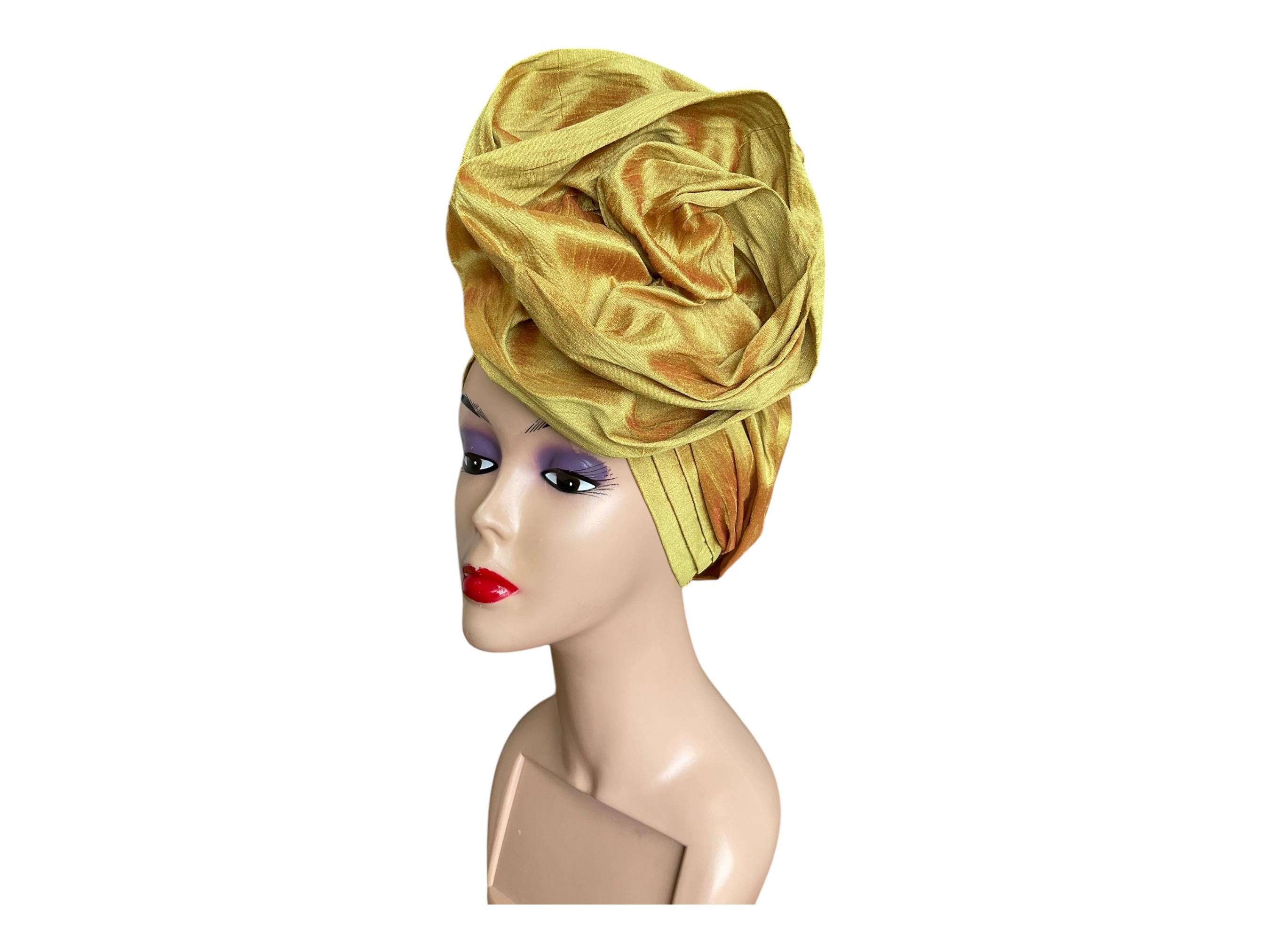 Turbans senegal Italia