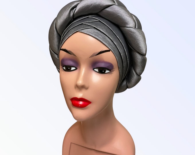 Turban Hat 