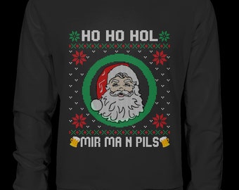 Christmas sweater