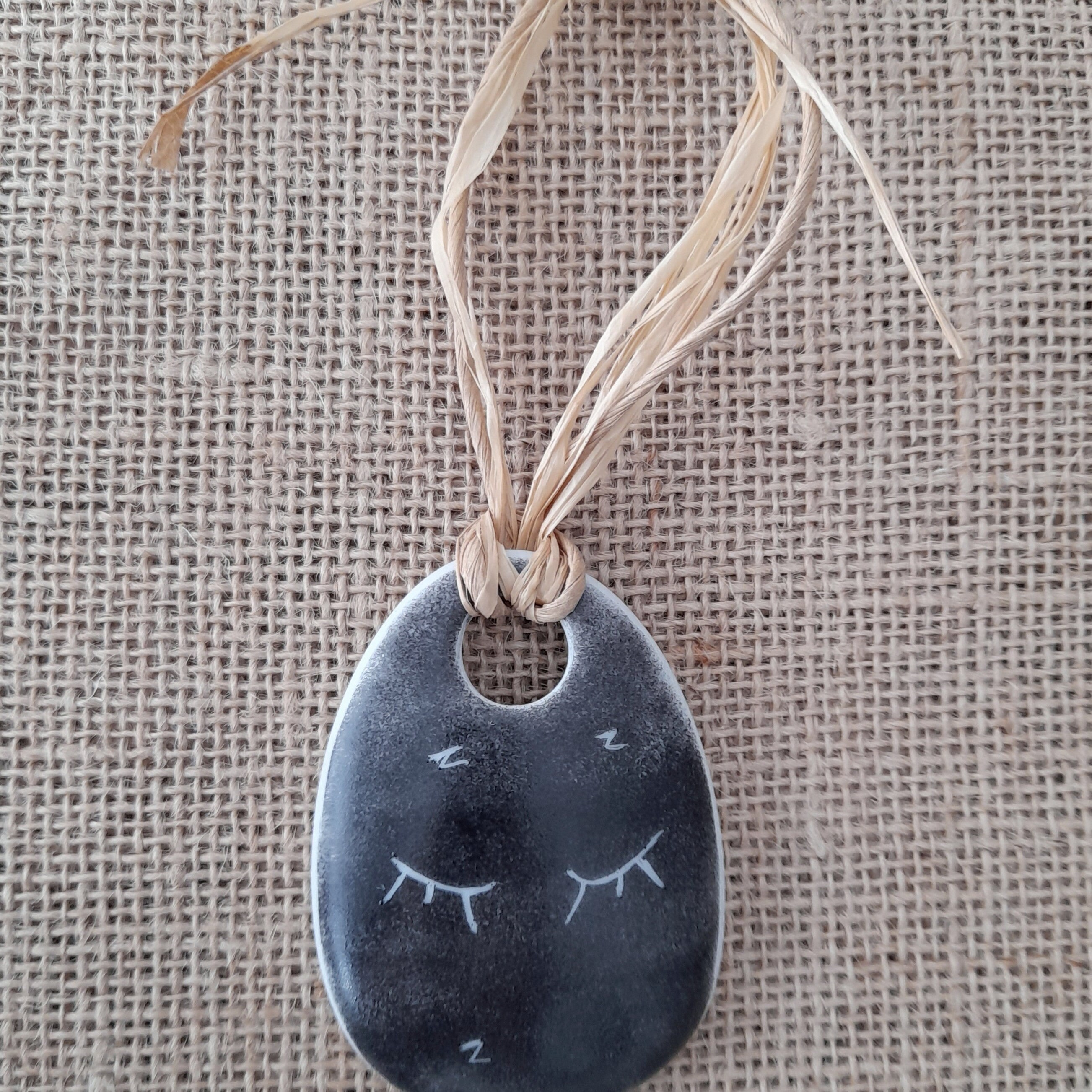 Suspension Pour Poignée de Porte ou Crochet