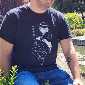 Bungo Tshirts - 02