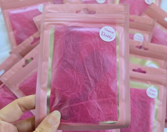SKZ Sticker Mystery Bags