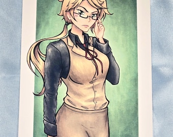 Kunikida Print