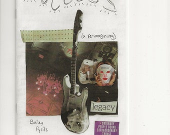 Success: A Re-imagining (Zine)