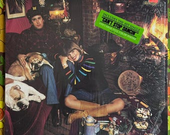 Captain & Tennille Come In From The Rain Vinyl LP Record VG+