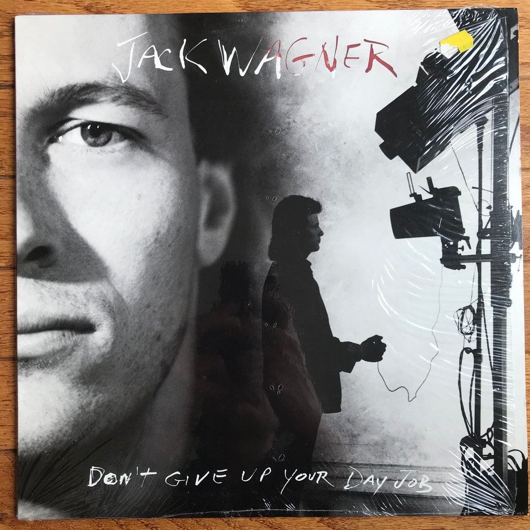 Jack Wagner Don