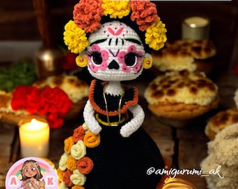 PDF ESP/ENG , Catrina