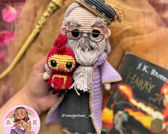 PDF ENG-ESP Maestro de magia