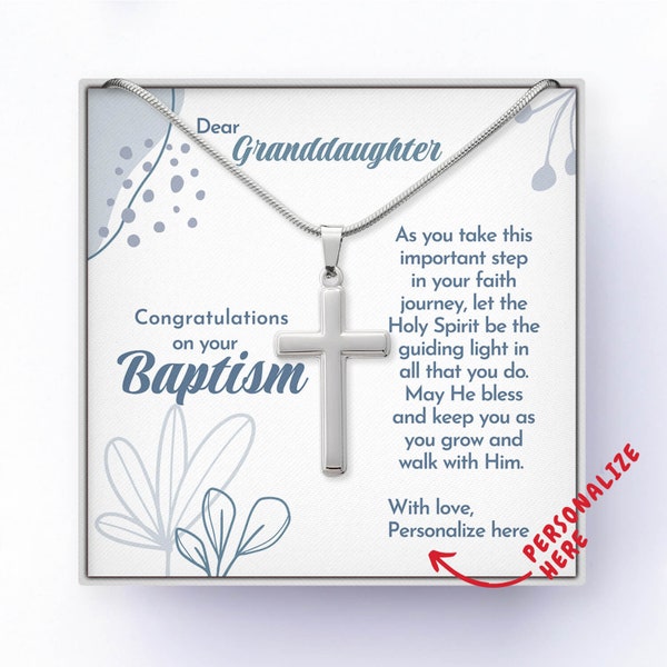 Baptism Gifts From Grandparents 60+ Gift Ideas for 2023