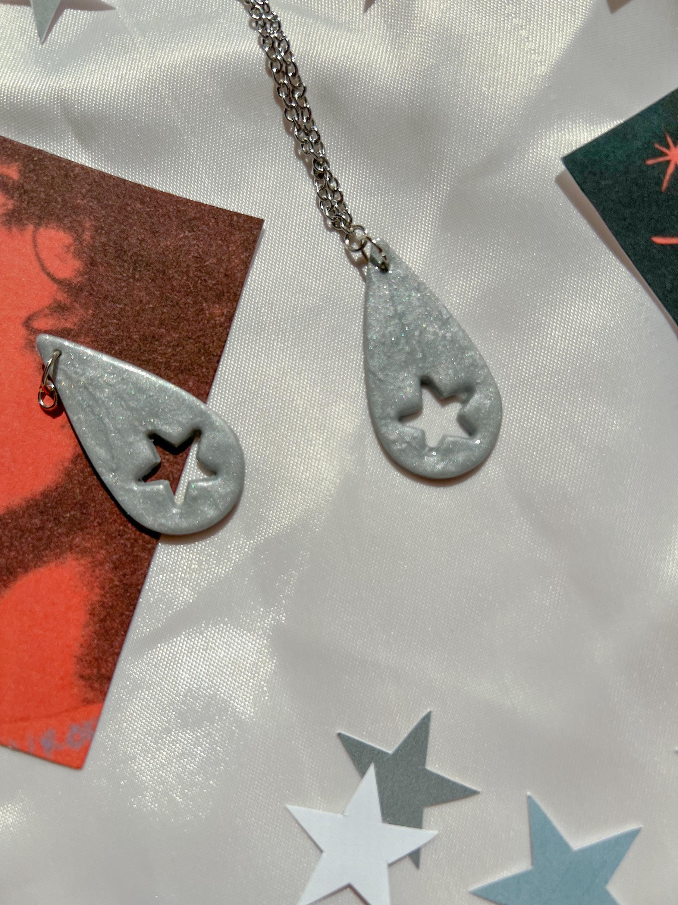 Conan Gray Necklace / Found Heaven Necklace/ Merch/ Fangirl - Etsy