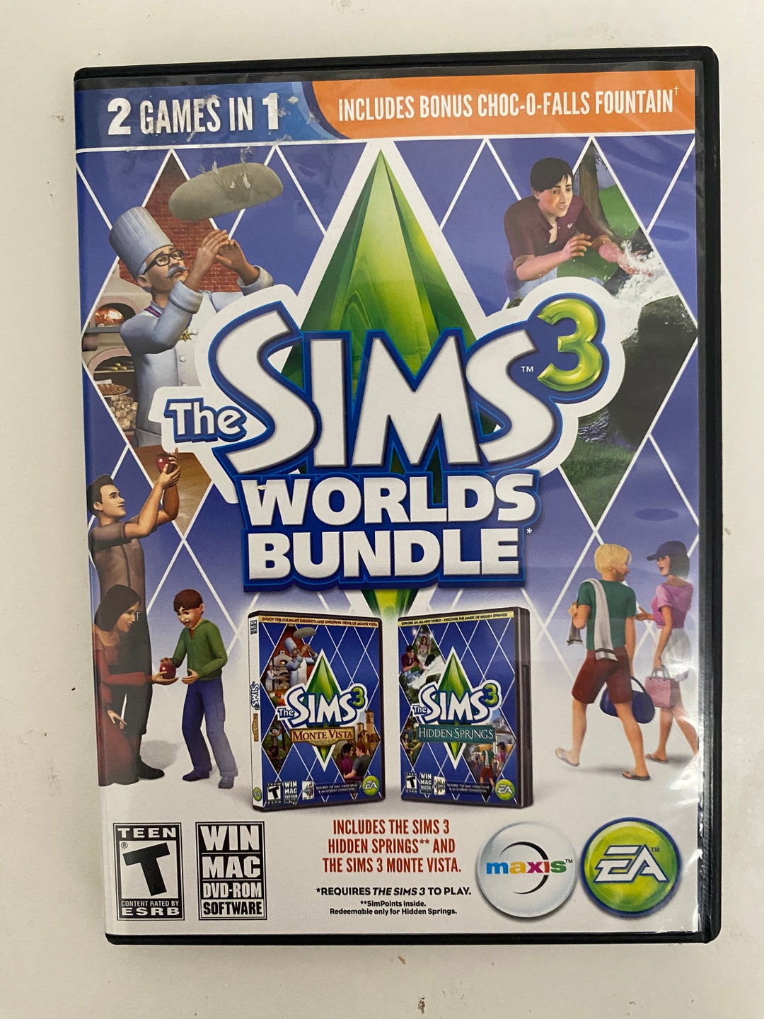 Sims 3 Worlds Bundle Windows mac 2013 Etsy Sims 3 worlds bundle windows mac 2013 etsy