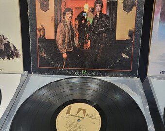 The Stranglers – Stranglers IV (Rattus Norvegicus) Vinyl LP