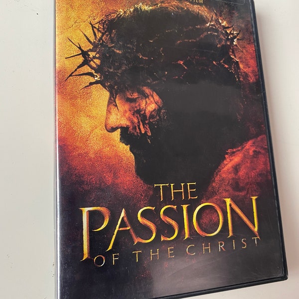 The Passion of Christ (Passion Christi), ein Film von Mel Gibson