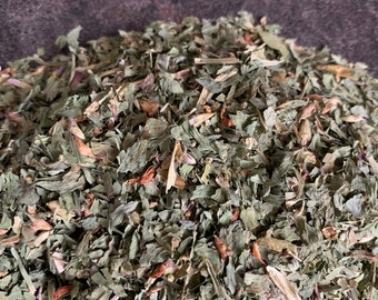 Alfalfa, Organic, Tonic, Elixir, Dried Herbs, Loose Leaf Tea, Herbal Tea, Dried Flowers, Herbal Blend, Herb Kit,