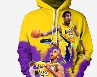 old lakers jacket