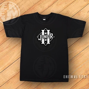 Junior h shirt corridos tumbados botones azules shirt sad boyz t shirt lady men t-shirt sad boyz for life mexicano mexican