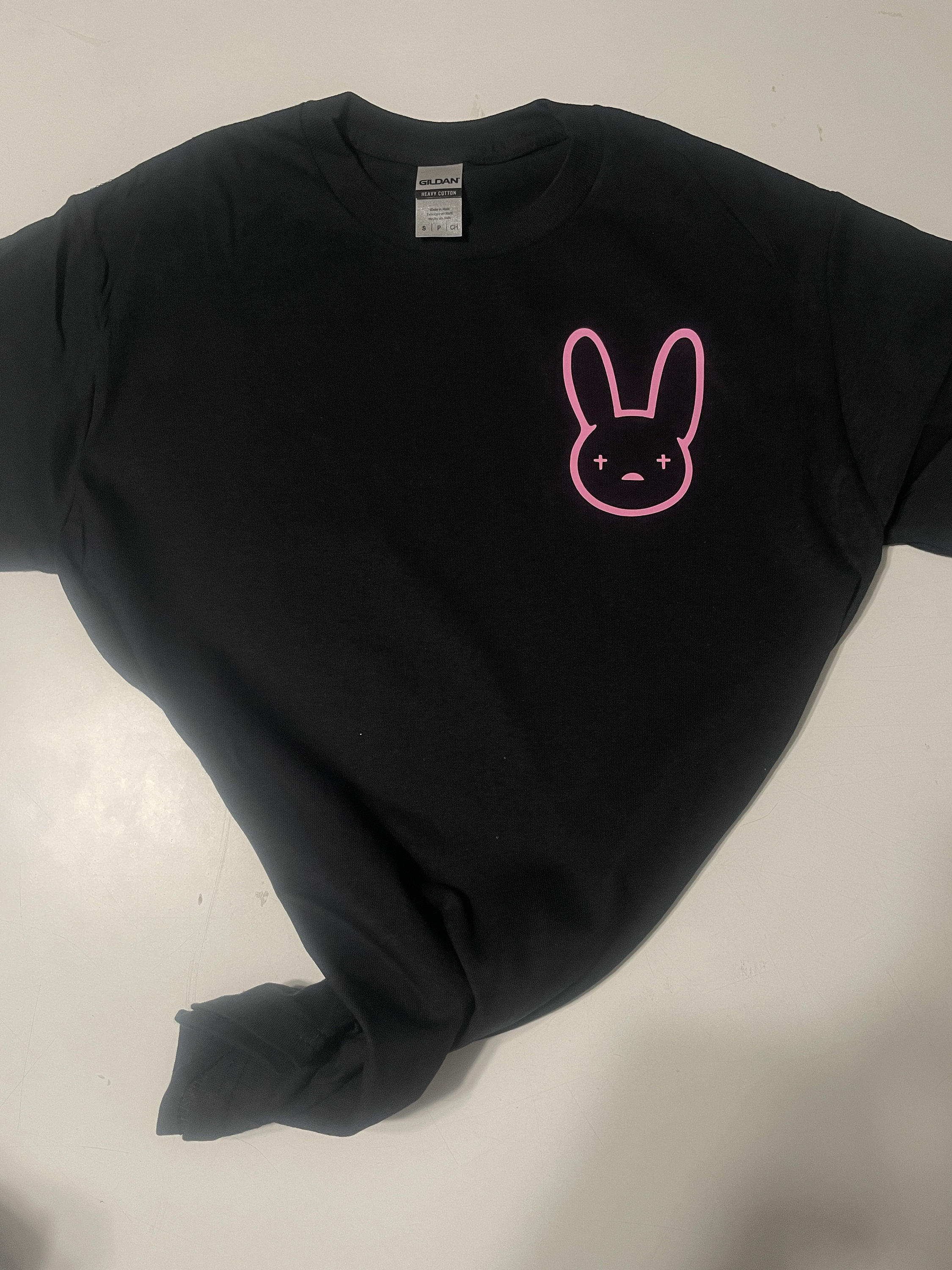 Bad Bunny T Shirts Latino Gang Bad Bunny Merch Yhlqmdlg El - Etsy